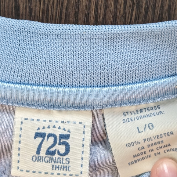 Y2k south central jersey 725 brand vintage - Picture 4 of 4